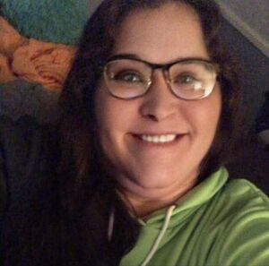 Meet your Posher, Karie